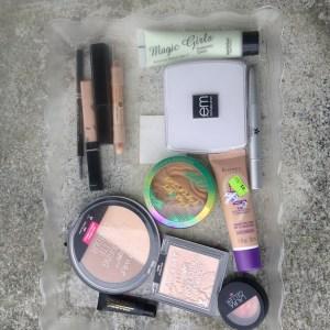 #WIWTW: MAKEUP (5/08/16-5/14/16) IMG_7087