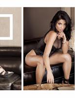 Maria Fernanda Quiroz - H para Hombres Mexico, May 2016 Maria Fernanda Quiroz - H para Hombres Mexico, May 2016