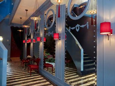 Kips Bay Showhouse 2016 ~ part 1 Kips Bay Showhouse 2016 ~ part 1