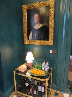 Kips Bay Showhouse 2016 ~ part 1 Kips Bay Showhouse 2016 ~ part 1