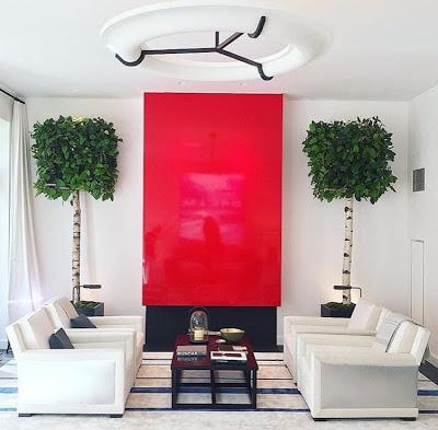 Kips Bay Showhouse 2016 ~ part 1 Kips Bay Showhouse 2016 ~ part 1