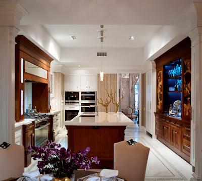 Kips Bay Showhouse 2016 ~ part 1 Kips Bay Showhouse 2016 ~ part 1