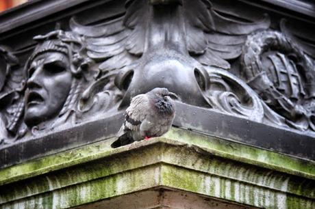 In & Around London… The Charing Cross Road In & Around London… The Charing Cross Road