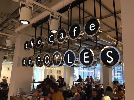 In & Around London… The Charing Cross Road In & Around London… The Charing Cross Road
