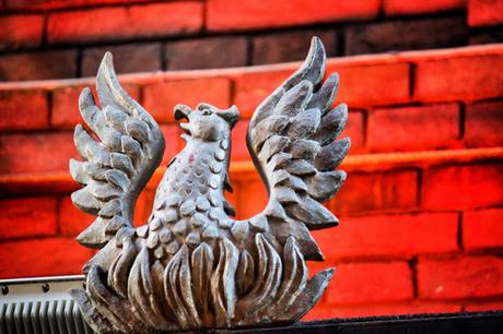 In & Around London… The Charing Cross Road In & Around London… The Charing Cross Road