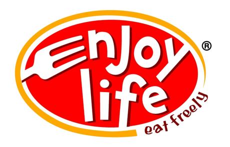 enjoy life logo registered
