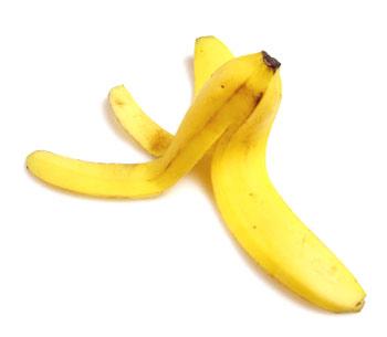 Unexpected Benefits of Banana Peels for Skin Banana Peels