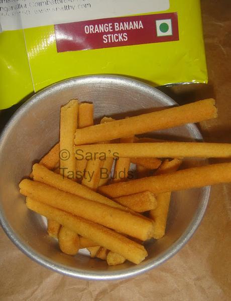 Snalthy #Snack Made Healthy – Product Review