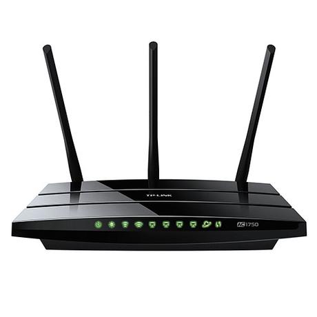 Wireless Router 1