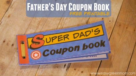 10 Easy DIY Father's Day Gift Ideas 10 Easy DIY Father's Day Gift Ideas