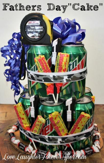 10 Easy DIY Father's Day Gift Ideas 10 Easy DIY Father's Day Gift Ideas
