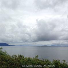 Slouching Towards Lummi Island | Part 4 | Finding Slouching Towards Lummi Island | Part 4 | Finding