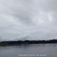 Slouching Towards Lummi Island | Part 4 | Finding Slouching Towards Lummi Island | Part 4 | Finding