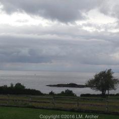 lummiislandview Lummi Island views.