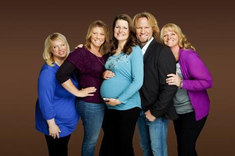 Polygamous family from TV’s ‘Sister Wives’ take their fight to legalize ‘multiple marriages’ to Supreme Court sister wives