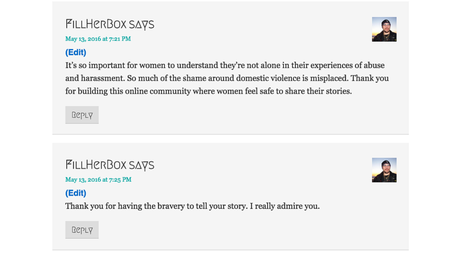 This Is What I Found When I Tracked Down My Most Recent Troll This Is What I Found When I Tracked Down My Most Recent Troll