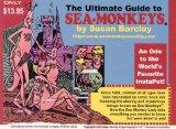 The Ultimate Guide to Sea-Monkeys The Ultimate Guide to Sea-Monkeys