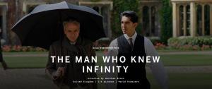 Box Office: How The Lobster, Sing Street & Other Recent Indies Are Faring in the Specialty Market Man Who Knew Infinity