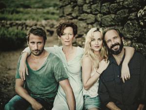 Box Office: How The Lobster, Sing Street & Other Recent Indies Are Faring in the Specialty Market a_bigger_splash_matthiasschoenaerts_tildaswinton_dakotajohns