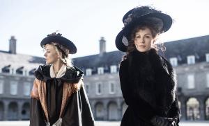 Box Office: How The Lobster, Sing Street & Other Recent Indies Are Faring in the Specialty Market Location images of Love & Friendship, a Jane Austen film adaptation starring Kate Bekinsdale and Chloe Sevigny, directed by Whit Stillman. CHURCHILL PRODUCTIONS LIMITED. Producers Katie Holly, Whit Stillman, Lauranne Bourrachot. Co-Producer Raymond Van Der Kaaij. Also Starring: Xavier Samuel, Emma Greenwell & Morfydd Clark