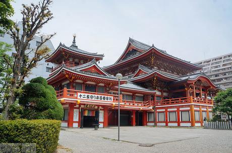 What to See and Do in Nagoya: A Castle, a Shrine, and a Temple