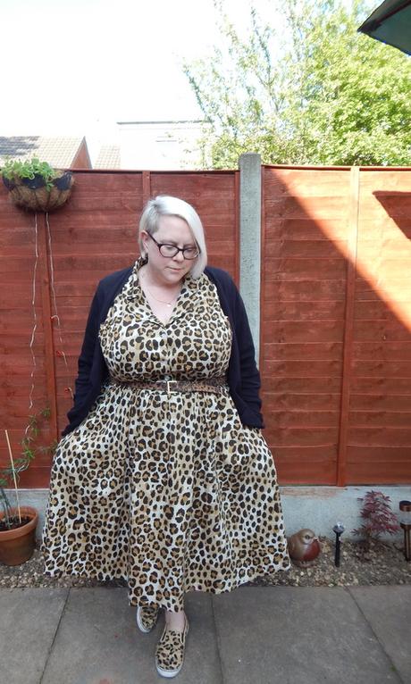 31 Dresses of May Days Fifteen and Sixteen 31 Dresses of May Days Fifteen and Sixteen