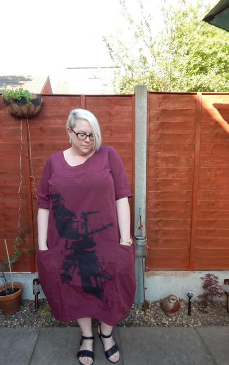 31 Dresses of May Days Fifteen and Sixteen 31 Dresses of May Days Fifteen and Sixteen