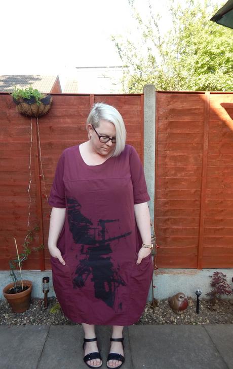 31 Dresses of May Days Fifteen and Sixteen 31 Dresses of May Days Fifteen and Sixteen