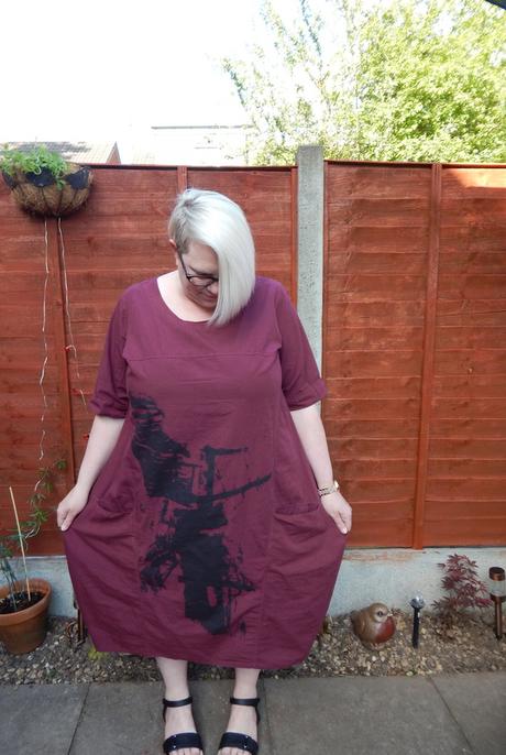 31 Dresses of May Days Fifteen and Sixteen 31 Dresses of May Days Fifteen and Sixteen
