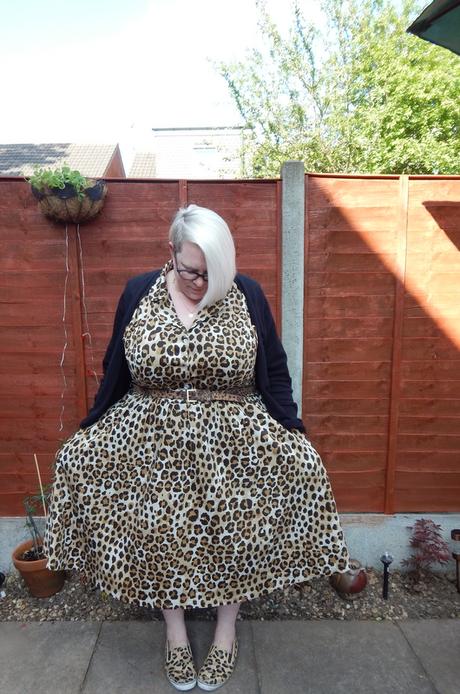 31 Dresses of May Days Fifteen and Sixteen 31 Dresses of May Days Fifteen and Sixteen