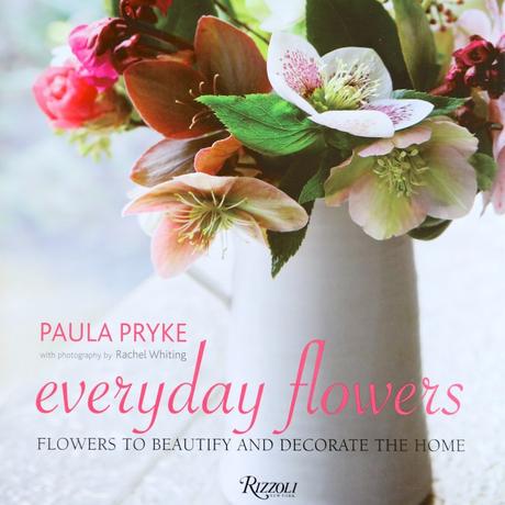 In A Vase On Monday – Sweet Pea Success & A Winner In A Vase On Monday – Sweet Pea Success & A Winner