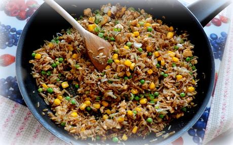 Garlic Fried Rice and Degustabox photo DSCN7017_zpsvwup6ryr.jpg