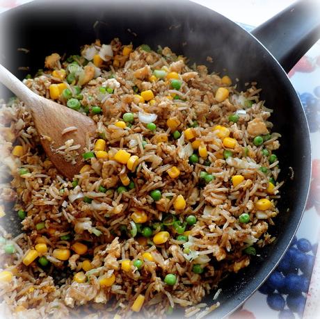 Garlic Fried Rice and Degustabox photo DSCN7016_zpszxvbbflp.jpg