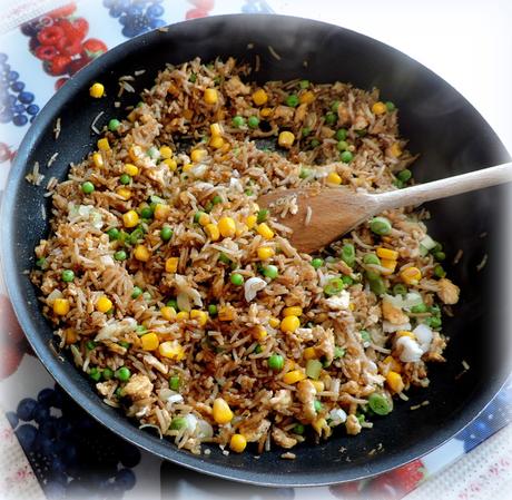 Garlic Fried Rice and Degustabox photo DSCN7013_zps03lwdsyf.jpg