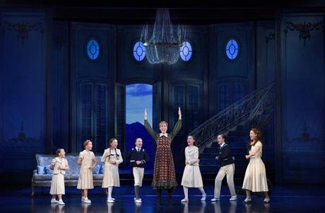 THEATRE// The Sound of Music THEATRE// The Sound of Music