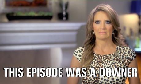 Real Housewives of Dallas Memes From Episode 6: Locken Loaded (May 16, 2016)