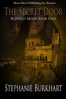 The Secret Door by Stephanie Burkhart @goddessfish @StephBurkhart The Secret Door by Stephanie Burkhart @goddessfish @StephBurkhart