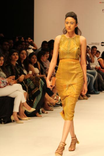 TOP SUMMER TRENDS STRAIGHT FROM INDIA RUNWAY WEEK-SUMMER EDITION 2016