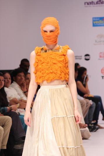 TOP SUMMER TRENDS STRAIGHT FROM INDIA RUNWAY WEEK-SUMMER EDITION 2016