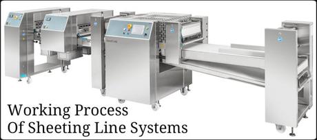 Sheeting Line Systems