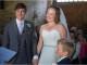 Beaulieu Abbey Church Wedding Photographers Kingston Country Courtyard Barn Wedding
