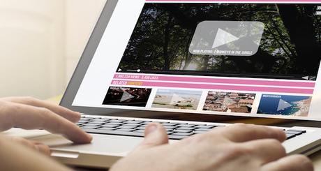 3 Ways to Supercharge Conversions from Landing Page Video home computing video streaming