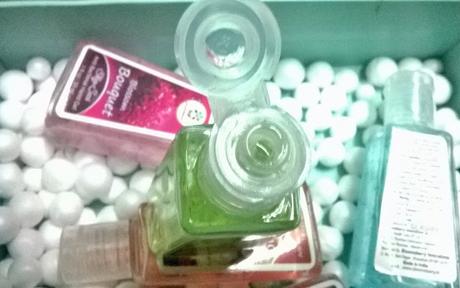 BLOOMSBERRY TINY-SANI ANTI BACTERIAL HAND GEL REVIEW BLOOMSBERRY TINY-SANI ANTI BACTERIAL HAND GEL REVIEW