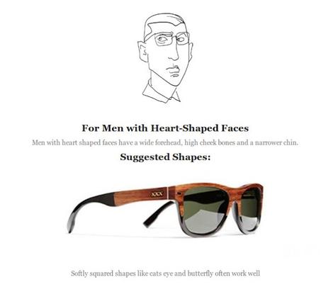 Zegna Guide to Choose Sunglasses for Any Face Shape Zegna Guide to Choose Sunglasses for Any Face Shape