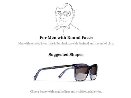 Zegna Guide to Choose Sunglasses for Any Face Shape Zegna Guide to Choose Sunglasses for Any Face Shape