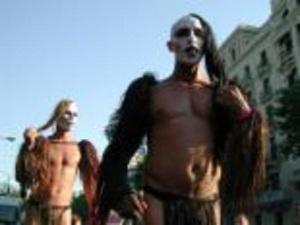 Homosexual men risk HIV in ‘sex roulette’ parties What are they so
