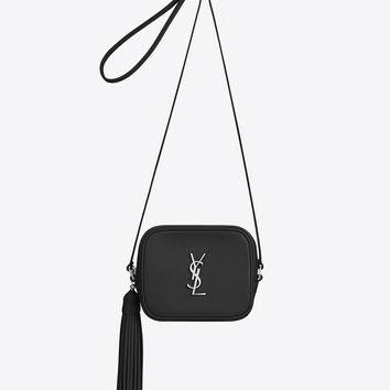 Yves Saint Laurent's Second-Cheapest Bag: The Blogger
