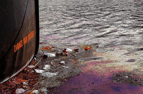 25 Simple and Easy Ways to Reduce Water Pollution Now! polluted-water-harm-marine-life
