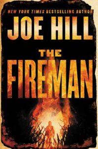 Book Review – The Fireman by Joe Hill The Fireman by Joe Hill