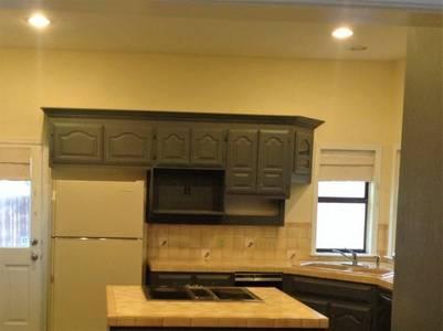 Is this kitchen TOO glamorous? A dramatic kitchen renovation Is this kitchen TOO glamorous? A dramatic kitchen renovation
